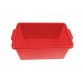 HİDE-BOX-KAPAKSIZ-KIRMIZI